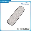 Micro Chemical Etching Steel Foot File Skincare Pedicure Spa